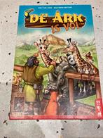De Ark is Vol - Leuk familiespel van 999 Games, Ophalen of Verzenden, Gebruikt, 999 Games