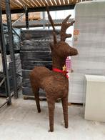 Groot decoratie rendier, Diversen, Ophalen, Gebruikt