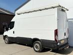 Iveco Daily 35S13 *Marge/Margin* Automaat L2H2 Airco Cruise, Automaat, Gebruikt, Zwart, Wit