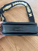 Marc Jacobs Snapshot Tas + extra hengsel, Ophalen of Verzenden, Zo goed als nieuw, Zwart, Schoudertasje