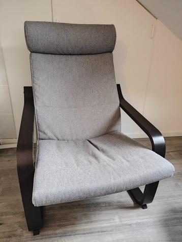 IKEA POÄNG Fauteuil beschikbaar voor biedingen