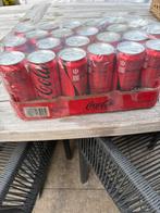 Coca cola zero, Diversen, Levensmiddelen, Ophalen of Verzenden