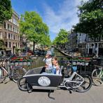 Urban Arrow huren? Rent an Urban Arrow!, 3 kinderen, Ophalen, Overige merken, Nieuw