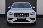 Volvo XC90 2.0 T8 Twin Engine AWD Inscription Intro Edition, 4 cilinders, 1969 cc, 7 stoelen, Wit