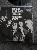 The Rolling Stones Mother,s little Helper, Ophalen of Verzenden, Gebruikt, Pop