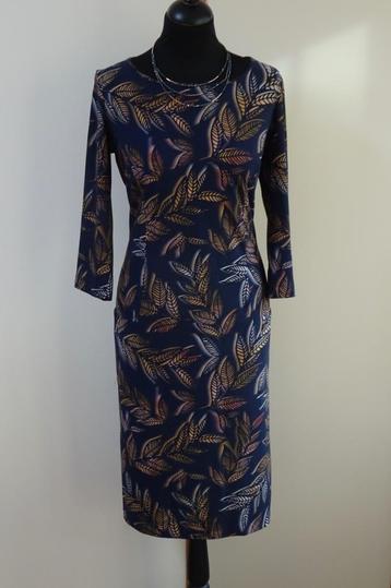 Mooie MOQ jurk maat 40 beschikbaar voor biedingen