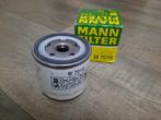 Oliefilter Mann W7015 - Ford, Toyota Volvo, Land-Rover NIEUW, Ophalen of Verzenden, Nieuw, Rover