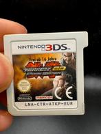 Tekken 3d prime edition