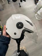 2 Helmen: Vito S & M - Perfect voor Scooter/Brommer!, Ophalen of Verzenden, Gebruikt, Small