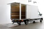 Mercedes-Benz Sprinter 316 CDI 163pk 7G Automaat Bakwagen me, Auto's, Bestelauto's, Achterwielaandrijving, Gebruikt, Euro 6, 4 cilinders