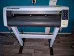 Graphtec ce5000-60 professionele snijplotter., Computers en Software, Printers, Ophalen, Zo goed als nieuw, Printer, Graphtec