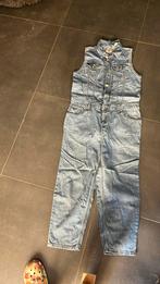 Levi’s maat L broekpak, mouwloos, Blauw, Maat 42/44 (L), Ophalen of Verzenden, Zo goed als nieuw
