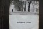george michael - a different corner, Overige genres, 7 inch, Single, Ophalen of Verzenden