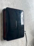 Netgear N600 Router WNDR3800, Ophalen of Verzenden, Gebruikt, Router