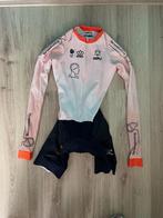 TeamNL snelpak KNWU maat XS, XS, Dames, Agu, Nieuw