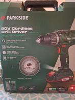 Nieuw Accu schroefmachine met accu en lader de laatste, Doe-het-zelf en Verbouw, Gereedschap | Boormachines, Ophalen, Nieuw, Boor- en Schroefmachine