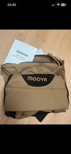 Moova draagzak, Overige merken, Buik of Rug, Nieuw, Ophalen of Verzenden