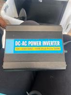 Omvormer, Watersport en Boten, Ophalen of Verzenden, Gebruikt, Overige typen