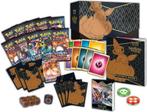Pokémon Shining Fates Elite Trainer Box, Ophalen of Verzenden, Nieuw, Boosterbox, Foil