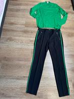 Taifun broek met trui maat S, Kleding | Dames, Ophalen of Verzenden, Zo goed als nieuw, Taifun, Maat 36 (S)