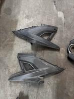 Yamaha Aerox Z kappen origineel, Ophalen of Verzenden, Gebruikt, Kap, Yamaha