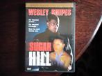 Sugar hill, origineel, Vanaf 16 jaar, Ophalen of Verzenden, Zo goed als nieuw, Actiethriller