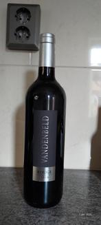 Wijn - Vandenbeld Bergerac Rouge 2018, Verzamelen, Frankrijk, Nieuw, Ophalen of Verzenden, Rode wijn