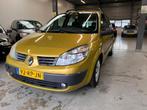 Renault Scénic 1.6-16V Expression Comfort, Auto's, Renault, Origineel Nederlands, Te koop, 5 stoelen, 1337 kg