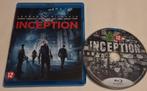 Inception/Actie/Blu-ray/Leonardo Dicaprio, Ophalen of Verzenden, Zo goed als nieuw, Actie