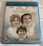 Sense & Sensibility Blu Ray Nieuw NLO, Ophalen of Verzenden, Nieuw in verpakking, Drama