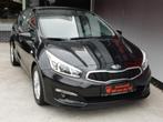 Kia cee'd 1.6 GDI FIRST EDITION | STOEL+STUUR VERW | 1e EIG, Voorwielaandrijving, Gebruikt, Zwart, 1600 cc