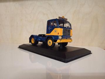 Volvo F88 ASG  beschikbaar voor biedingen