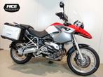 BMW R 1200 GS (bj 2005), Motoren, 2 cilinders, Bedrijf, Overig, Onbekend