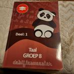 Groep 8 Taal de bijlesmeester met antwoorden, Boeken, Ophalen of Verzenden, Nieuw