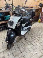 Iva scooter, Ophalen of Verzenden, Gebruikt, Benzine, Overige merken