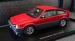 Autoart Honda Ballade Sports CR-X SI 1/18 Rood, Ophalen of Verzenden, Gebruikt, Autoart