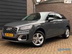 Audi Q2 1.4 TFSI CoD Design Pro Line Plus Automaat | CarPlay, 65 €/maand, Stof, Gebruikt, 4 cilinders
