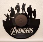 Avengers Wanddecoratie (of klok), Ophalen of Verzenden, Nieuw