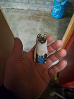 Poezen blikje Dana kubick  1986, Verzamelen, Blikken, Ophalen of Verzenden, Zo goed als nieuw, Overige