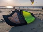 Ventum Xcite 12m 2021, Watersport en Boten, Geen board, Ophalen of Verzenden, Zo goed als nieuw