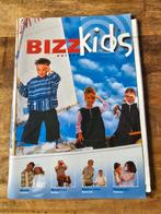 Bizzkids kledingpatronen kind en moeder 2002, Hobby en Vrije tijd, Kledingpatronen, Ophalen of Verzenden, Nieuw, Kind, Overige merken