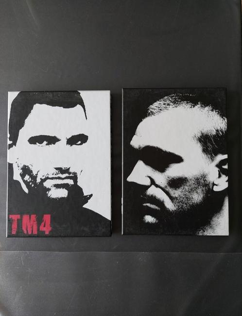 Theo Maassen: 4) Functioneel Naakt & 5) Tegen Beter weten in, Cd's en Dvd's, Dvd's | Actie, Zo goed als nieuw, Actie, Alle leeftijden