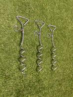 3x Hondenpen / Haring - Nieuw, Ophalen, ., Nieuw, .