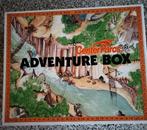 ADVENTURE BOX, Vijf spelers of meer, Ophalen of Verzenden, Nieuw