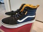 Vans fillmore hi suede maat 39 uk 6 25 cm sneakers gympen, Vans, Jongen of Meisje, Schoenen, Ophalen of Verzenden