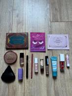 Nieuwe make-up: Yves Rocher, Rimmel, Catrice & Essence, Overige kleuren, Gehele gezicht, Nieuw, Ophalen of Verzenden