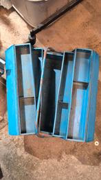 Gereedschapkisten, Ophalen of Verzenden, Gebruikt