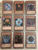 Yu-Gi-Oh Dark Monster Cards, Ophalen of Verzenden, Nieuw, Losse kaart, Foil