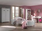 Amori tienerkamer wit, zelf samen te stellen, Kinderen en Baby's, Kinderkamer | Bedden, Ophalen of Verzenden, Nieuw