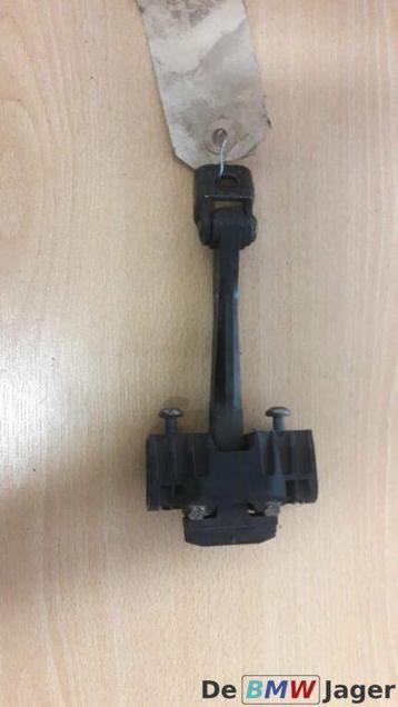 Deurvanger rechtsachter BMW 3-serie E90 E91 51227060200 beschikbaar voor biedingen